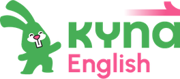 Kyna English